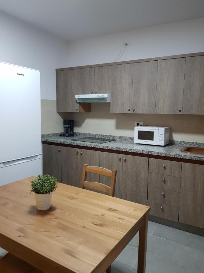Apartamento Privado En Una Zona Tranquila Y Proxima Al Aeropuerto Tf Norte Y A La Ciudad De San Cristobal De La Laguna . Buitenkant foto