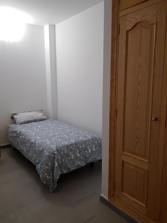 Apartamento Privado En Una Zona Tranquila Y Proxima Al Aeropuerto Tf Norte Y A La Ciudad De San Cristobal De La Laguna . Buitenkant foto