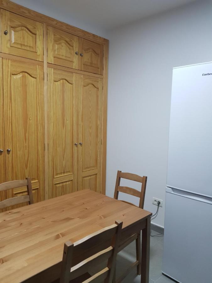 Apartamento Privado En Una Zona Tranquila Y Proxima Al Aeropuerto Tf Norte Y A La Ciudad De San Cristobal De La Laguna . Buitenkant foto