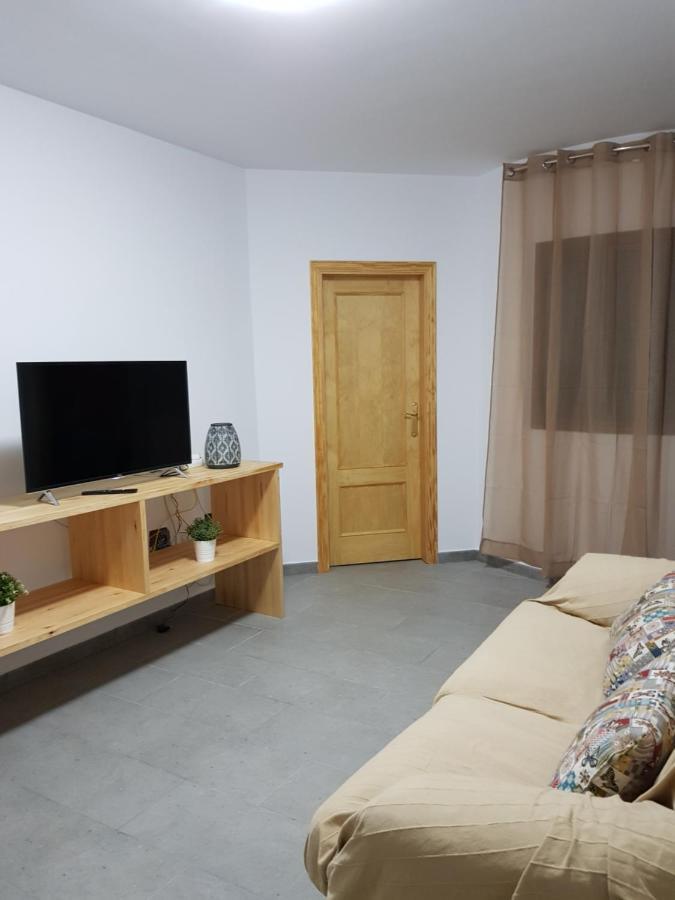 Apartamento Privado En Una Zona Tranquila Y Proxima Al Aeropuerto Tf Norte Y A La Ciudad De San Cristobal De La Laguna . Buitenkant foto