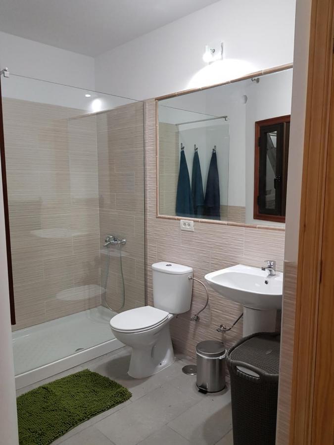 Apartamento Privado En Una Zona Tranquila Y Proxima Al Aeropuerto Tf Norte Y A La Ciudad De San Cristobal De La Laguna . Buitenkant foto