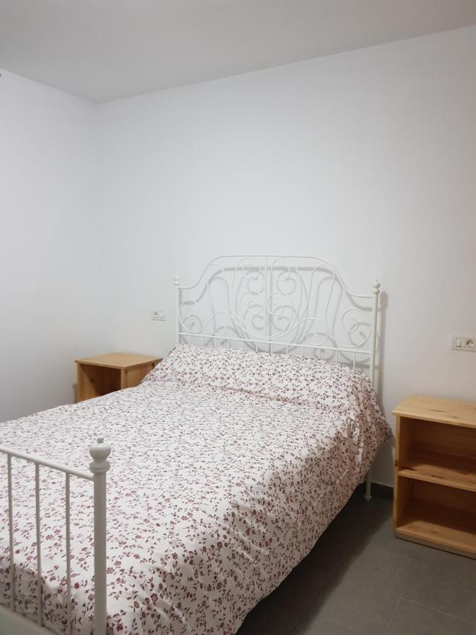 Apartamento Privado En Una Zona Tranquila Y Proxima Al Aeropuerto Tf Norte Y A La Ciudad De San Cristobal De La Laguna . Buitenkant foto