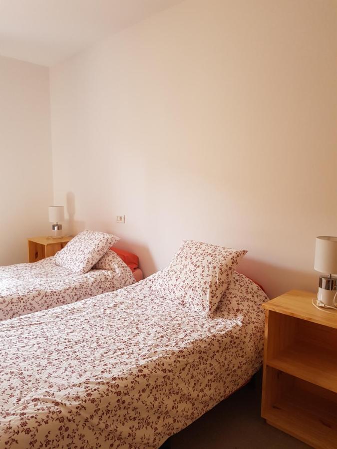 Apartamento Privado En Una Zona Tranquila Y Proxima Al Aeropuerto Tf Norte Y A La Ciudad De San Cristobal De La Laguna . Buitenkant foto